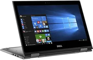 Dell Inspiron 13 2-in-1 Touchscreen Laptop i7 16GB 256GB SSD (Refurbished)