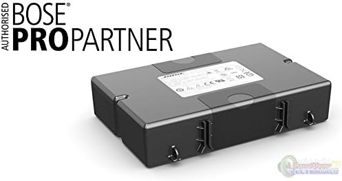 Bose 789175-0010 S1 Pro Lithium Ion Battery