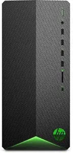 HP Pavilion TG01-0185t i7, 16GB, 2TB HDD, 256GB SSD, GTX 1660 Ti Gaming Desktop — main product image