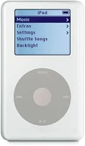 HP PE435A#ABA 20 GB Apple iPod (MP102)