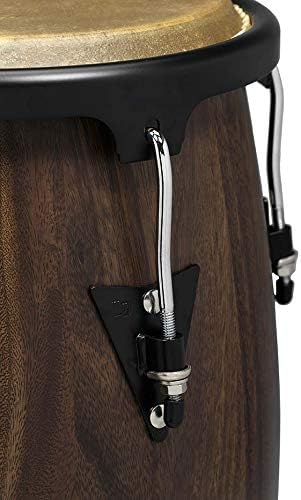 Latin Percussion LPA646SW Aspire Jamjuree Wood Conga Set