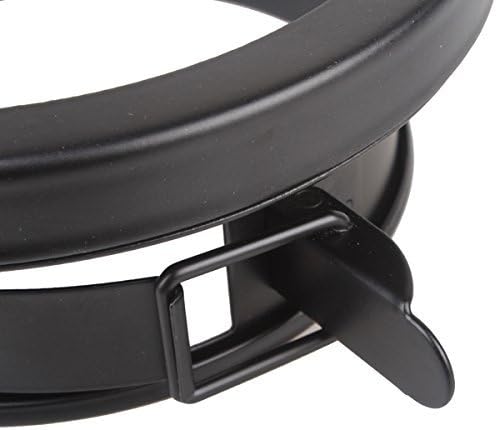 Godox 98mm Mount Bowens Speedring Flash Adapter