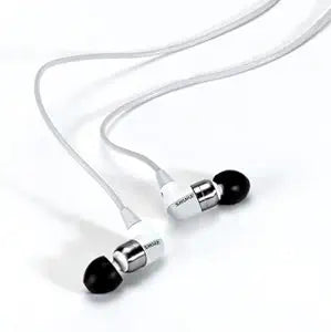 Shure E4C Sound Isolating In-Ear Earphones — main product image