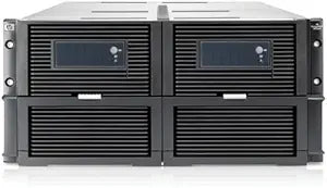 HP AX668A StorageWorks MDS600 Hard Drive Array - 70TB Bundle — main product image