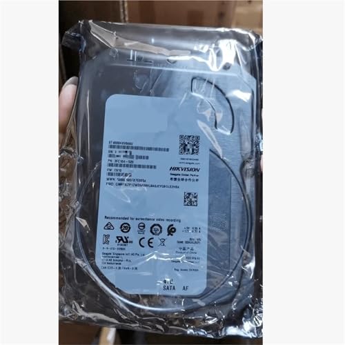 TPRRUGQTU ST4000HKVS002 4TB CMR SATA 3.5-Inch Hard Drive — main product image