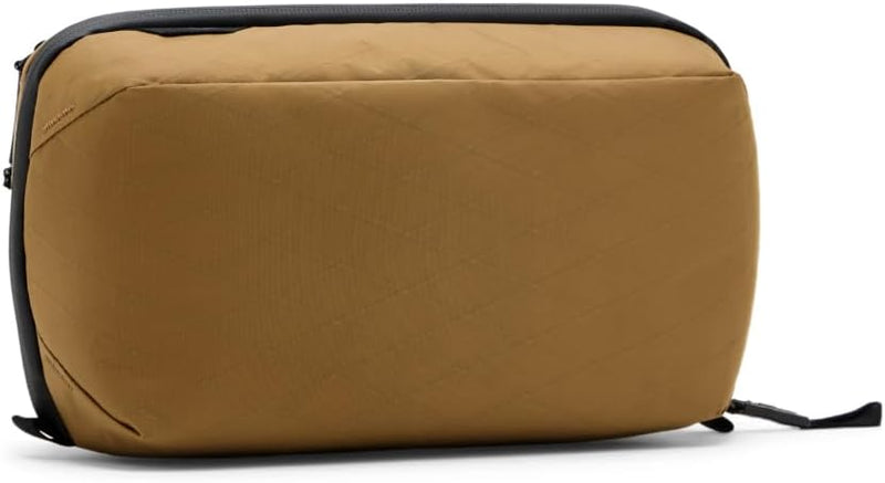 Peak Design BWP-CY-2 Wash Pouch Coyote Travel Toiletry — main product image