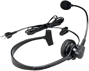 Panasonic KX-TRA10 Palm-Link FRS Headset Microphone — main product image