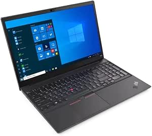 Lenovo ThinkPad E15 Gen 2 Business Laptop - Renewed