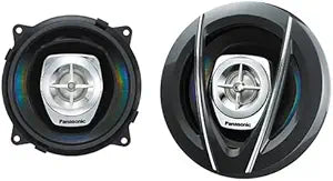 Panasonic CJDA1023U 4" Car Audio Speakers