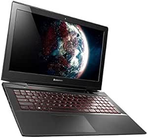Lenovo Y50-70 i7 512GB SSD 16GB RAM Gaming Laptop — main product image