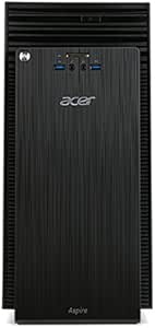 Acer ATC-705-UR5A Intel i5 Desktop PC Renewed