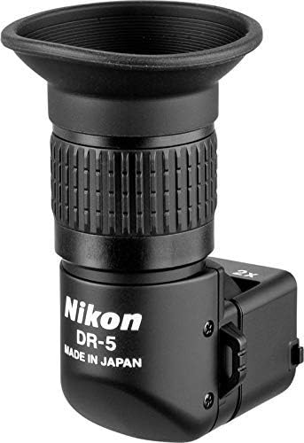 Nikon FAF20501 DR-5 Right Angle Viewfinder