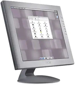 Sony SDM-S71 17" LCD Monitor