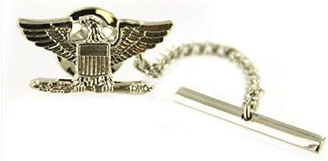 Vanguard TIE TAC Colonel and Captain Set