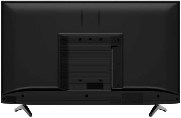Hisense 40H4030F 40-Inch 1080p Smart LED TV Renewed