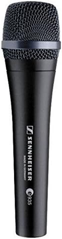 Sennheiser E935 Dynamic Vocal Microphone Cardioid