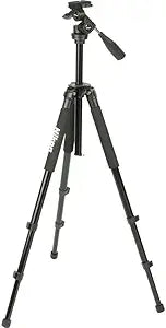Nikon 846 Full Size Premium Tripod — main product image