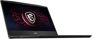 MSI PulseGL6612688 15.6" Gaming Laptop i9-12900H RTX 3060