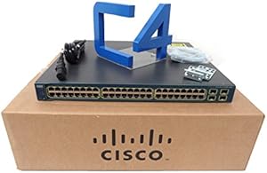 HP JE072A 5120-48G SI Switch Rack-Mountable