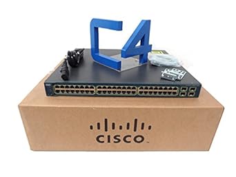 HP JE072A A 5120-48G SI Enterprise Switch