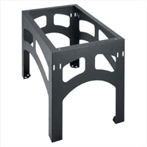 Middle Atlantic SRB-3-MRK-3624 Seismic Certified Riser Base — main product image