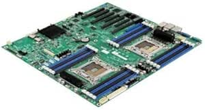 Intel Intel-S2600IP4 LGA2011 Server Motherboard