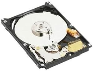 Western Digital WD1600BEVE 160GB 2.5" IDE Laptop HDD