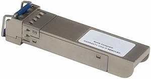 HP J9150A ProCurve 10-GBE SFP+ SR Transceiver — main product image