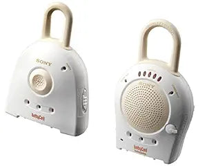 Sony NTM-910YLW Baby Call Nursery Monitor — main product image