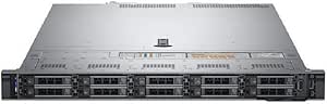 Dell Intel Xeon PowerEdge R440 SFF Gold 5218 16GB 8X 1.8TB 10K H730P (Renewed) — main product image