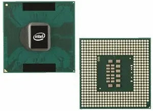 Intel LF80539GF0482M Core Duo T2600 2.16GHz CPU