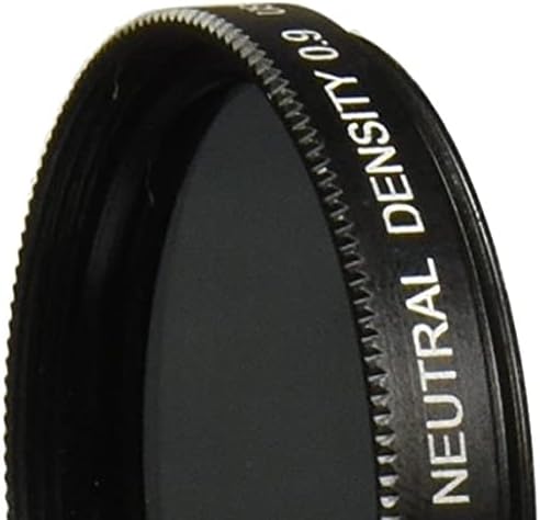 Tiffen 37ND9 37mm Neutral Density ND.9 Filter