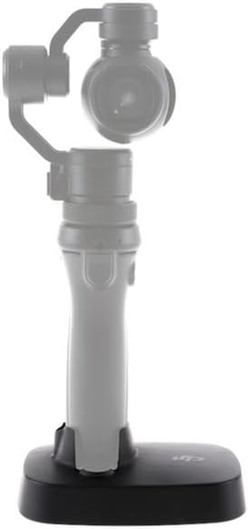 DJI CP.ZM.00000083.01 Osmo Mobile 2 Base Black