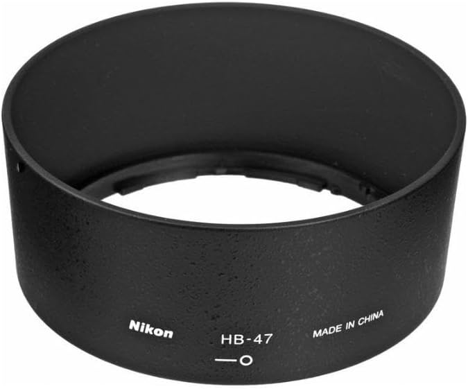 Nikon AF-S 50mm f/1.4G Prime Lens DSLR Camera