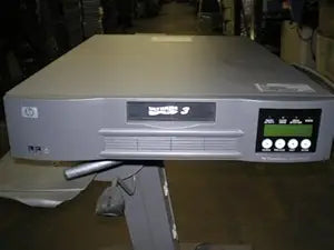 HP Af204A Storageworks Ultrium 960 Tape Autoloader — main product image
