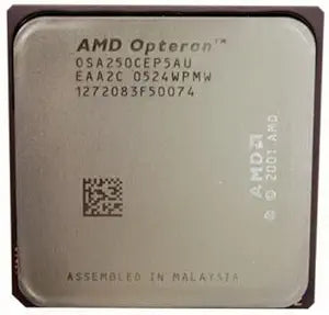 AMD OSA250CEP5AU Opteron 2.4Ghz CPU Processor - Refurbished
