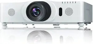 Hitachi CP-WX8265 6500 Lumens WXGA 3LCD Projector — main product image