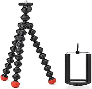 Joby Large Magnetic Tripod Smartphone Camera Mount — main product image
