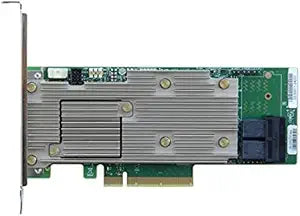 Intel RSP3DD080F Tri-Mode PCIe/SAS/SATA 8-Port RAID Adapter — main product image
