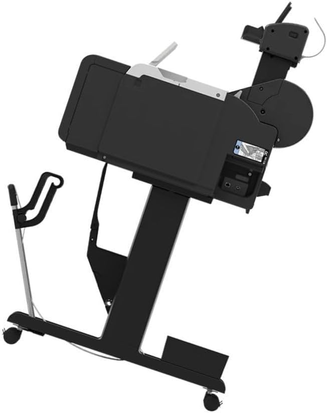 Canon TM-250 MFP Lm24 24-Inch Large Format Printer/Scanner