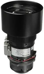 Panasonic ET-DLE250 Projector Lens: Power Zoom, PT-DW5100U Series