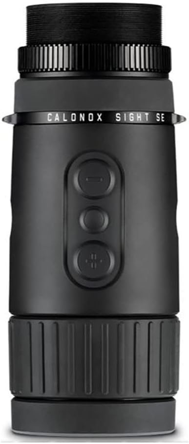 Leica 50504 Calonox Thermal Imaging Monocular