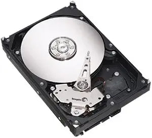 Seagate ST3400832A 400GB IDE 7200RPM Hard Drive — main product image