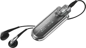 Sony NWE507 Network Walkman 1GB Digital Music Player