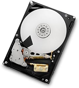 Hitachi HTS725016A9A364 160GB SATA 2.5" 7200RPM Hard Drive