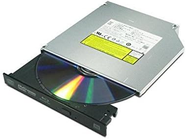 LG GTB0N.AUAA11B 8x Internal Slim SATA DVDRW Drive