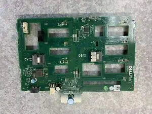 Dell 0V0RX3 PowerEdge T640 T440 8-Bay Backplane (Renewed) — main product image