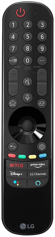 LG 86UP8770PUA 86-Inch 4K UHD Smart TV