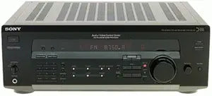 Sony STR-DE535 Surround Sound Receiver (Discontinued) — main product image