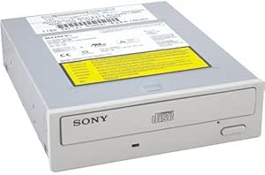 Sony CDU5232/C1 52X EIDE Internal CD-ROM Drive — main product image